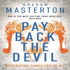 Pay Back The Devil