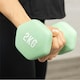 image 3 of Myga Dumbbell - 2KG - PAIR