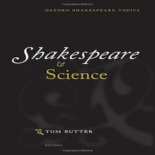 Shakespeare & Science Paperback