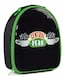 image 2 of FRIENDS Lunch Bag & 600ml Sports Water Bottle Set | Central Perk Adventure for Adults & Kids | Boys & Girls Black Food Container | TV Series Nostalgia | Durable Material for Everyday Adventures