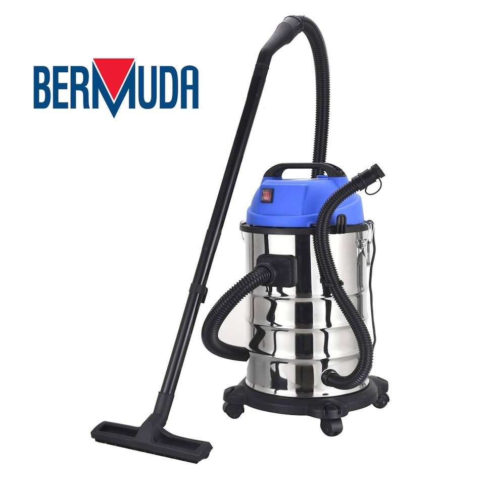 image 1 of Pondi Multi Purpose Pond Vacuum - Bermuda