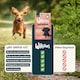 image 6 of Wilsons Cold Pressed Puppy Dog Food Natural Complete Nutrition for Growing Pups - 2kg bag