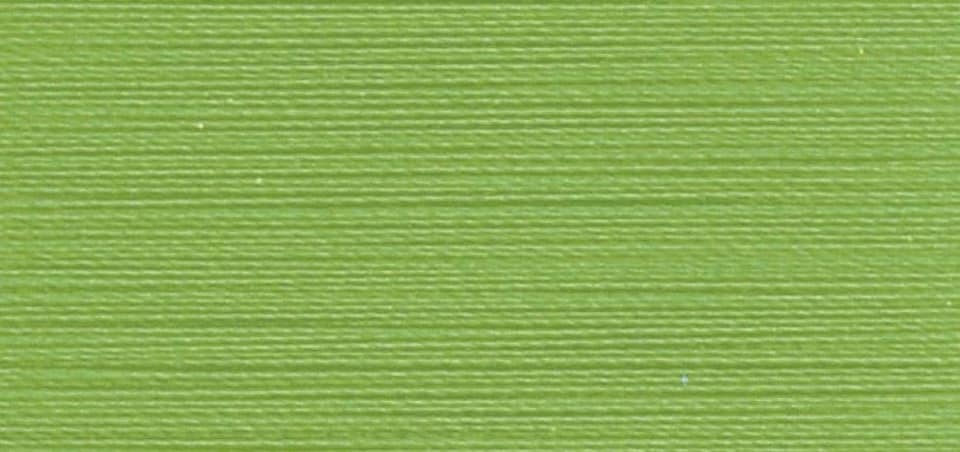 Madeira Green Frosted Matt Embroidery Thread, 500m per ball - per value pack of 5