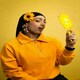 image 8 of Teletubbies Sunshine Mirror - Glisten Cosmetics X Teletubbies Multi