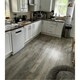 image 3 of PACK OF 20 (Total 20 Units) - Brown Oak 8mm Thick Laminate Flooring (44.4m2 Coverage)