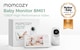 image 3 of Momcozy BM01 Monitor & Camera