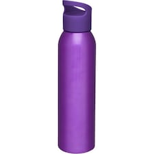 Bullet Sky 650ml Sports Bottle - Purple - One Size