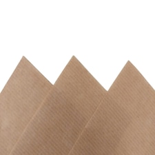 Pack of 100 Kraft Paper Pack 500 x 750mm