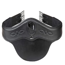 Shires Lusso Stud Girth Brown | Size: 42
Colour: H.Brown