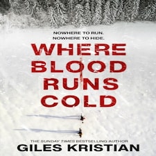 Where Blood Runs Cold