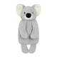 image 3 of Home & Living Koala Hot Water Bottle - Grey - One Size