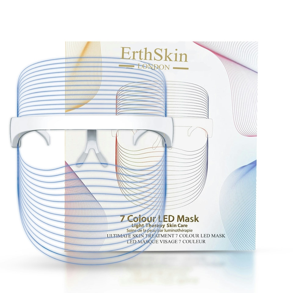 image 1 of LED Mask 7 color options
