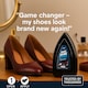 image 8 of Shoe Shine Sponge - Natural Conditioner and Restorer