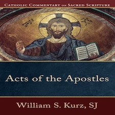 Acts Of The Apostles