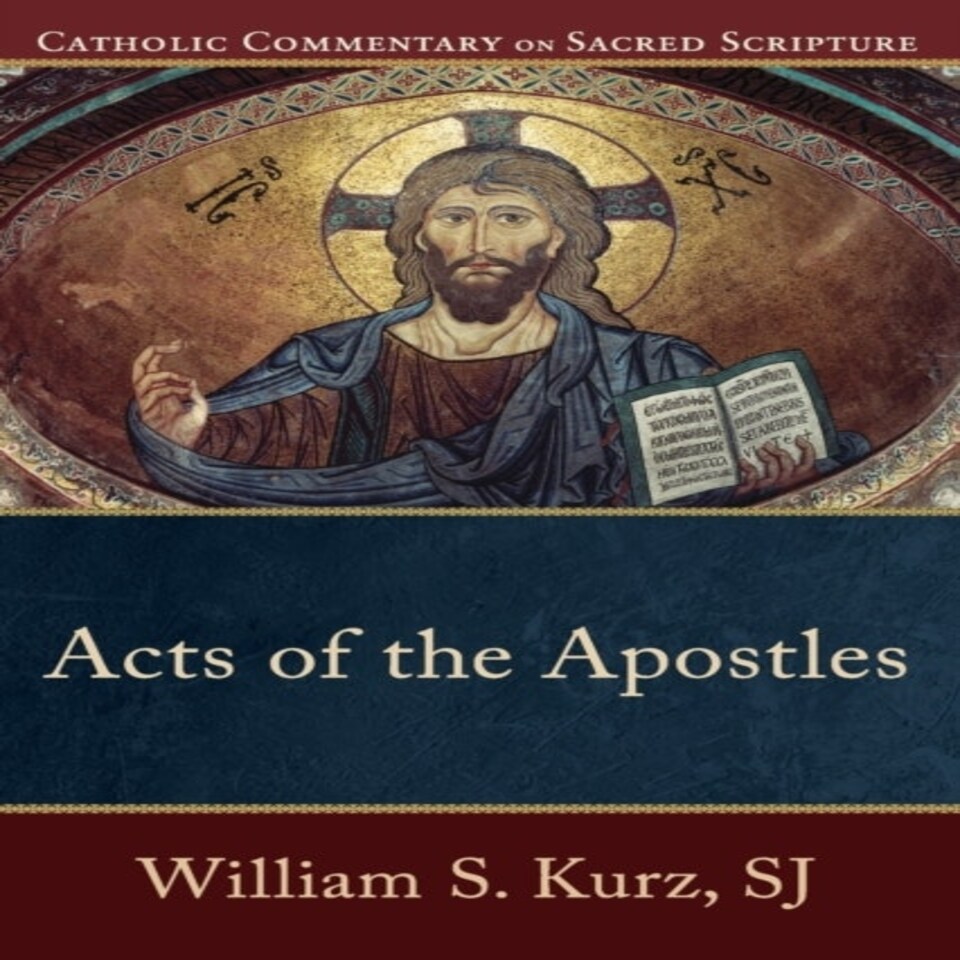 Acts Of The Apostles