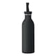 image 3 of MidOcean Svalur 500ml Water Bottle | Black | Black | 1