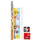 image 2 of Pirate Stationery Set
