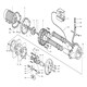 image 6 of Certikin Hose Coupling - Rondo (SPFLB32)