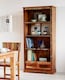 image 2 of Coast Large Bookcase | Brown | Brown