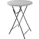 image 1 of Bistro Table Pascal foldable White