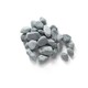 image 2 of 30-60mm Silver/Grey Pebbles - Premium Aggregate Bulk Bag - 850 kilos