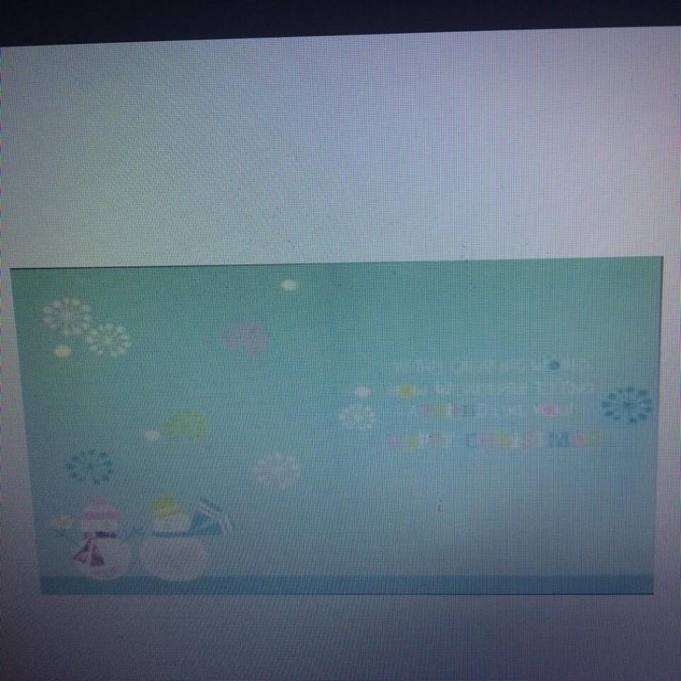image 1 of For My Friend at Christmas, Christmas Greetings Card