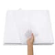 image 1 of 500 Sheets Of 18 x 28" White Sheets Of Acid Free Tissue Paper White