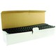 image 1 of Pack of 100 Black 8mm Binding Combs