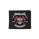 image 2 of Rocksax Metallica Wallet - Kill Em All 2