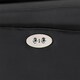 image 5 of Electric Recliner Chair Wingback Design & USB Port In Bonded Leather (Black)