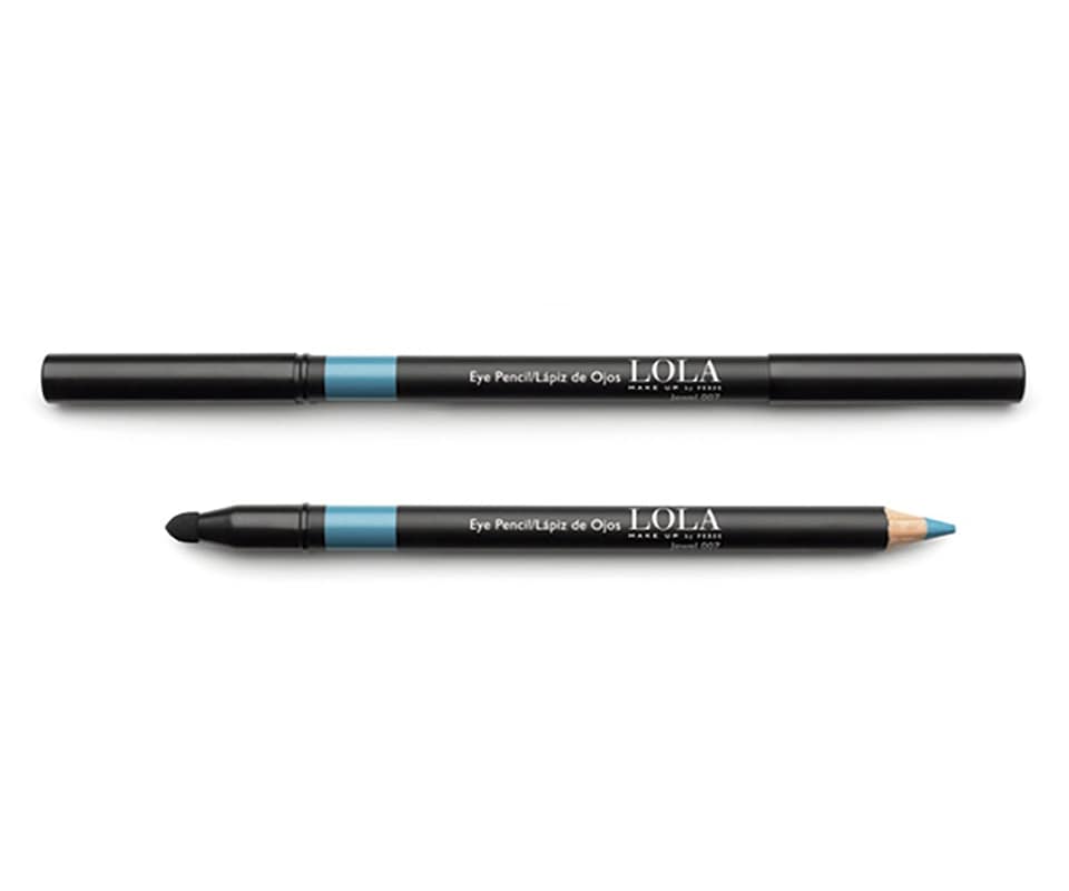 image 1 of CLASSIC EYE PENCIL | Multi | Jewel Light Blue