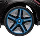 image 9 of HOMCOM BMW i4 Licensed 12V Kids Electric Ride-On Car w/ Remote Control - Black | Black | Black