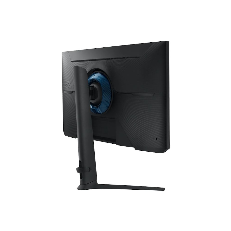 image 1 of Samsung LS27BG400EU computer monitor 68.6 cm (27 Inches) 1920 x 1080 pixels Full HD LCD Black