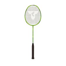 Talbot Torro Isoforce 511.8 Badminton Racket - Green - One Size