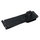 image 3 of 4" x 1.5" (102 x 38mm) Hasp And Staple Security Garage Shed Gate Door Latch Lock