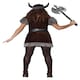 image 2 of Fancy Dress Adult Ladies Viking - L