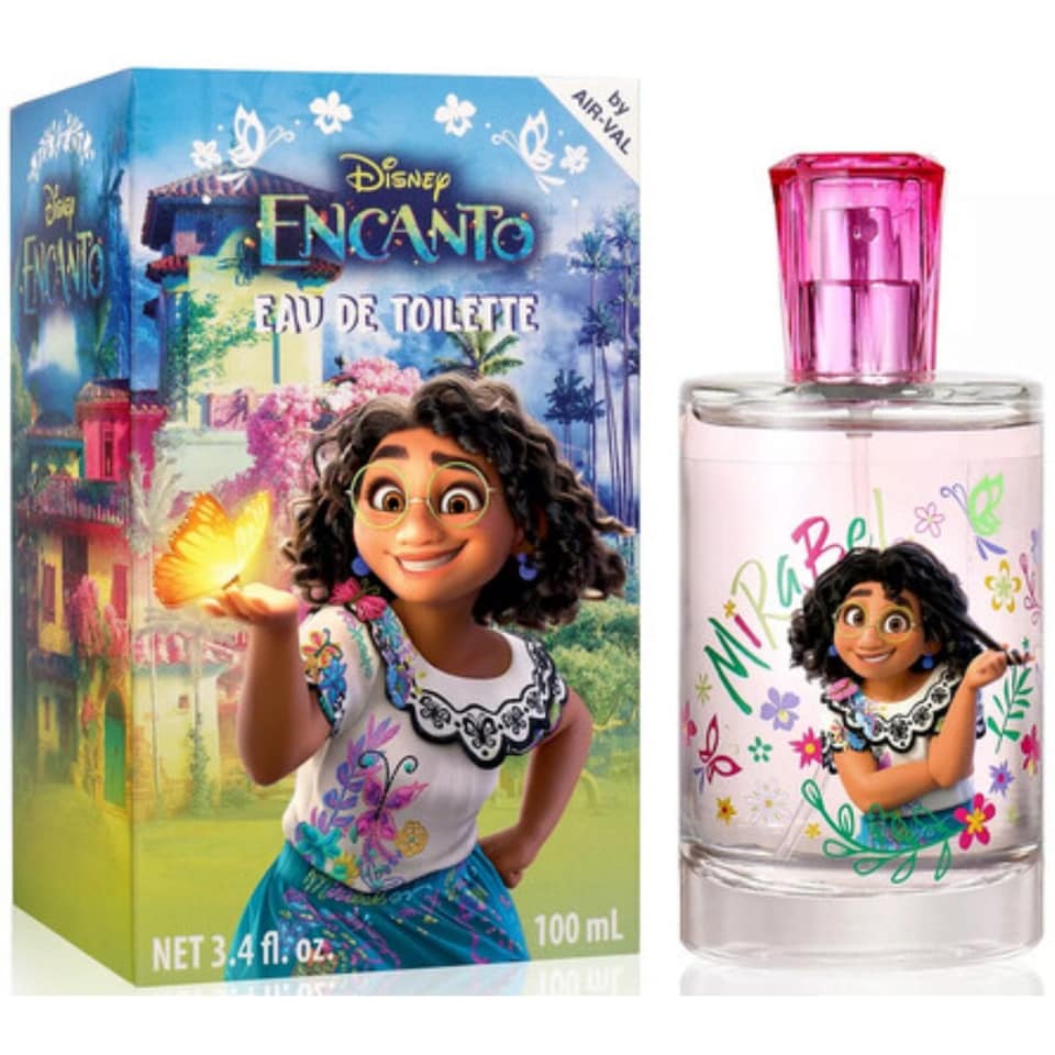 image 1 of Disney Encanto 100ml EDT Spray