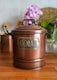 image 3 of Copper Kitchen Storage Bin