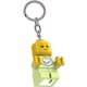 image 6 of Lego Minifigures Keychain Light - Baby