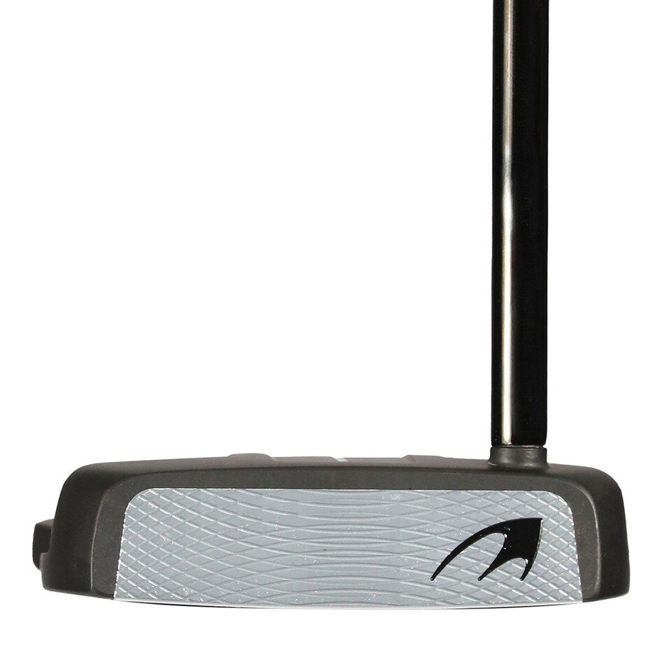 image 1 of Benross Tribe SRT 004 Golf Putter - Right Hand