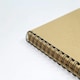 image 2 of A4 40 Pages Twin Wire Kraft Sketch Book
