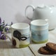 image 3 of Lucy's Farm Moo Selfie at Durdle Door Regular Mug
