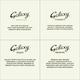 image 5 of Galaxy Variety Chocolate Hamper Gift Box