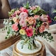 image 5 of Pink Garden Bouquet