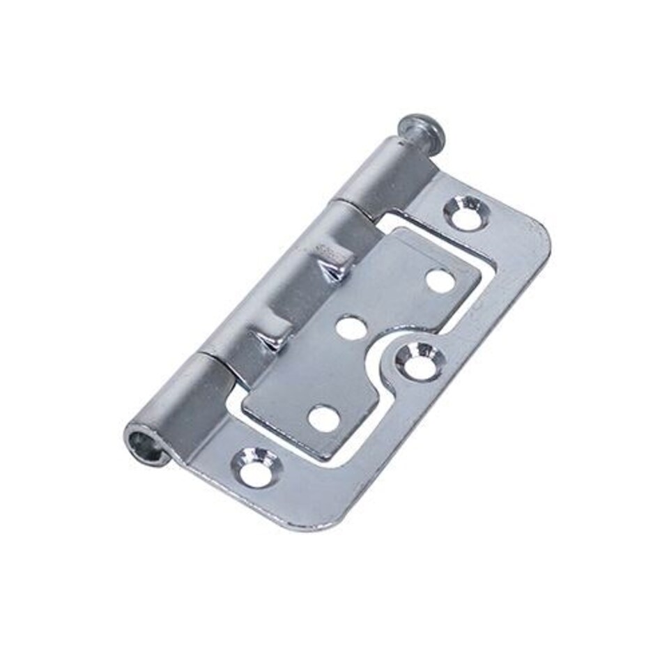 Timco - Hurlinge - Loose Pin (104Z) - Zinc (Size 75 x 52 - 2 Pieces) N/A