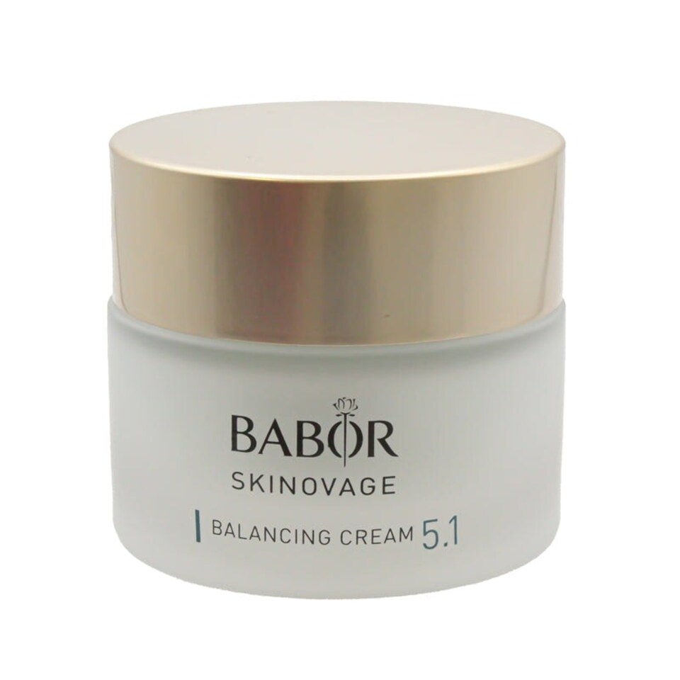 image 1 of Babor Skinovage Balancing Face Cream 50ml