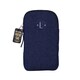 image 2 of History & Heraldry Crossbody Phone Bag L | Multi