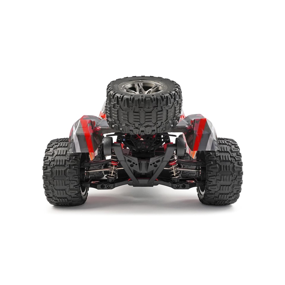 image 1 of RCG Racing 10-Series 1/10 Brushless Short Course Truck