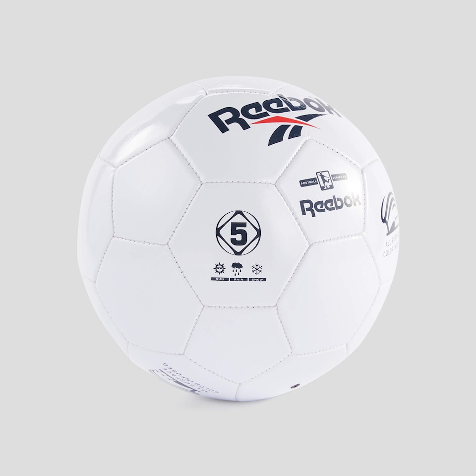image 1 of Reebok Size 5 Football Durable Training and Match Ball