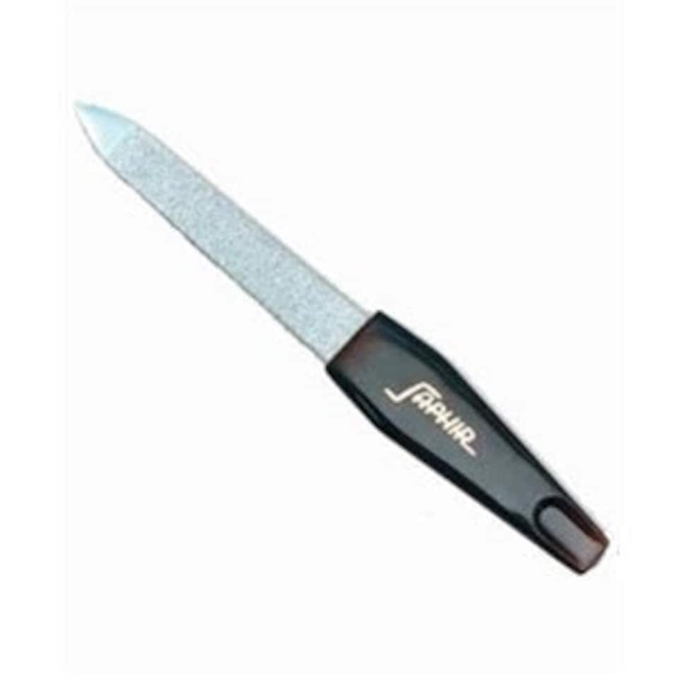 Fine LinesUK Finelines Nail File Sapphire 6 in
